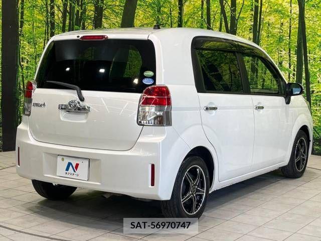 Toyota SPADE 2015-11 382712-17