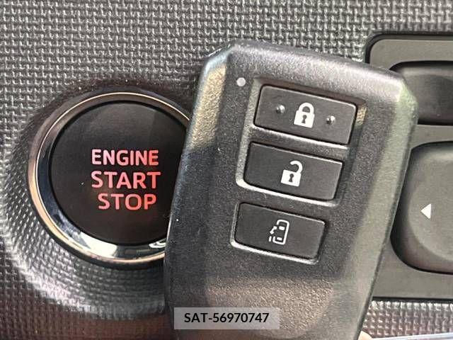 Toyota SPADE 2015-11 382712-4