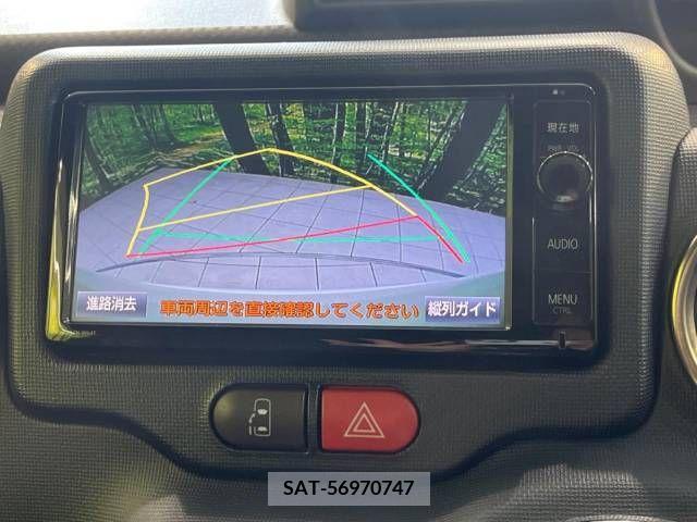 Toyota SPADE 2015-11 382712-3
