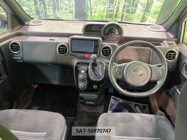 Toyota SPADE 2015-11 382712-1