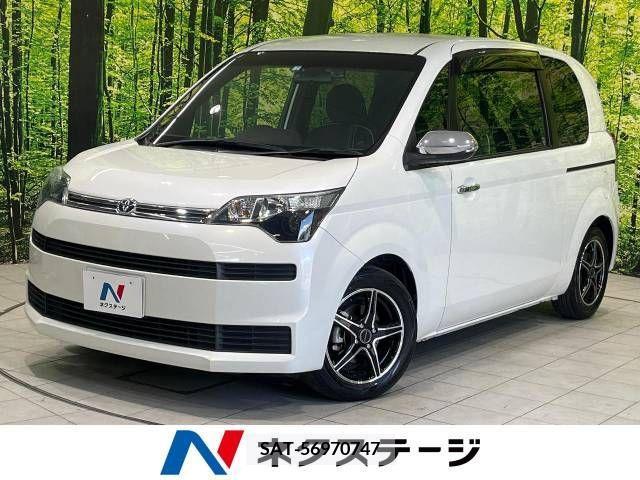 Toyota SPADE 2015-11 382712-0