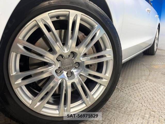 Audi A8 2014-08 261173-14