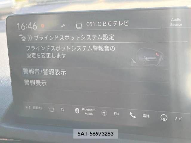 Honda CIVIC 2022-11 264435-4