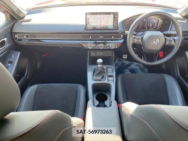 Honda CIVIC 2022-11 264435-1