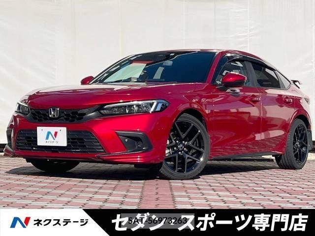 Honda CIVIC 2022-11 264435-0