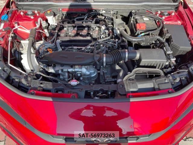 Honda CIVIC 2022-11 264435-18