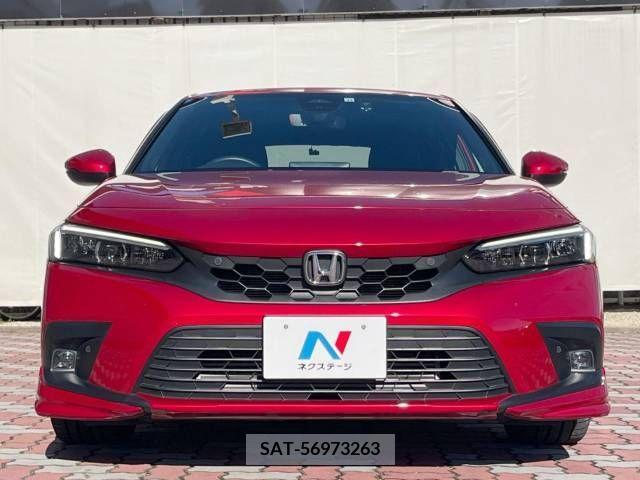 Honda CIVIC 2022-11 264435-14