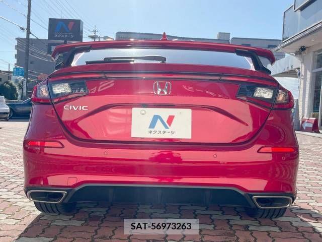 Honda CIVIC 2022-11 264435-15