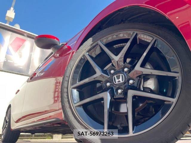 Honda CIVIC 2022-11 264435-13