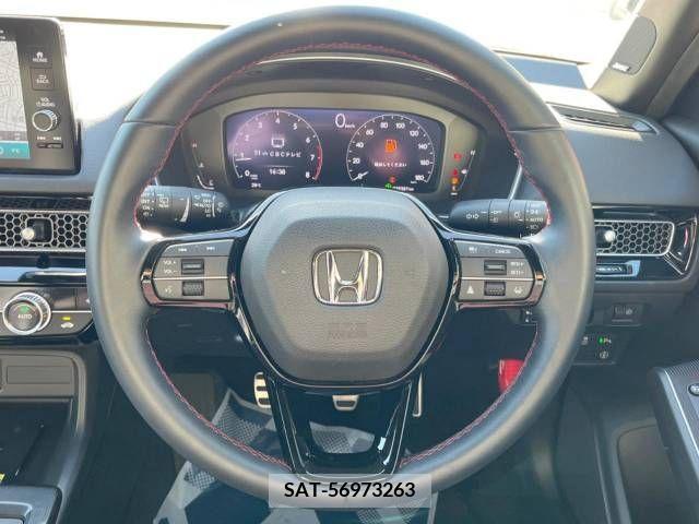 Honda CIVIC 2022-11 264435-11