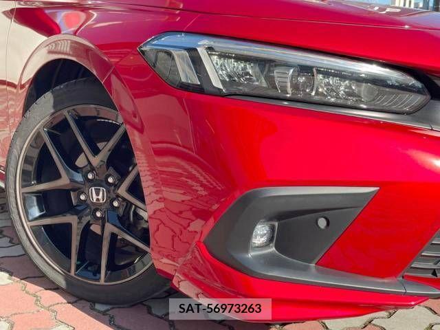 Honda CIVIC 2022-11 264435-12