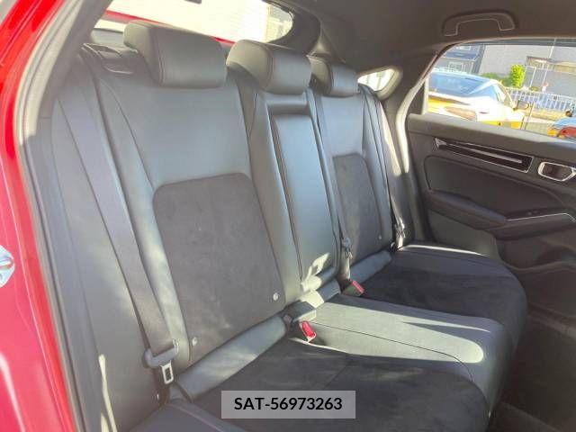 Honda CIVIC 2022-11 264435-9
