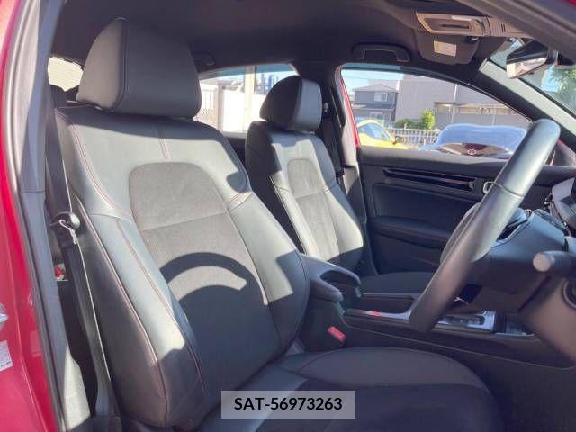 Honda CIVIC 2022-11 264435-8