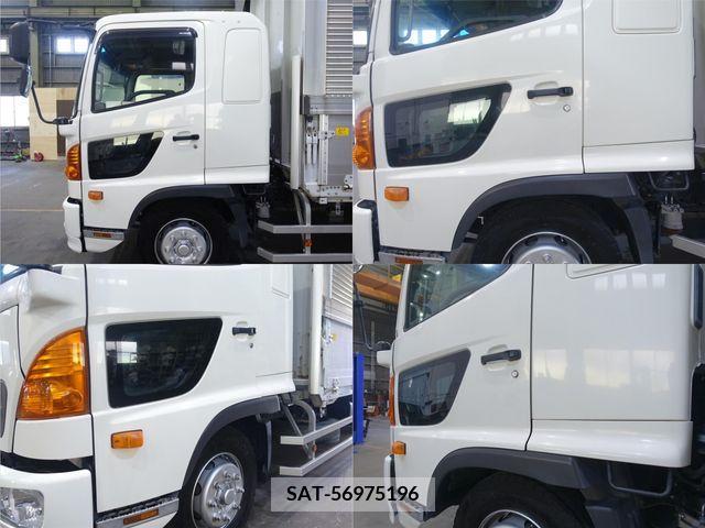 Hino RANGER 2012-12 247188-5