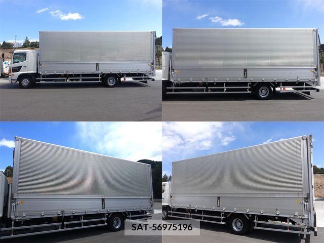 Hino RANGER 2012-12 247188-4
