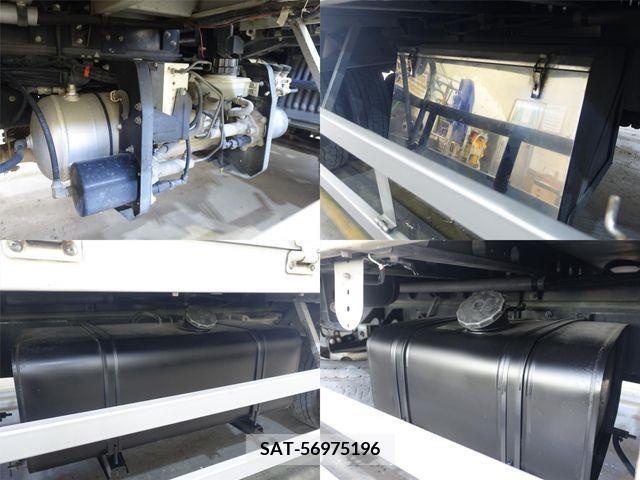 Hino RANGER 2012-12 247188-9
