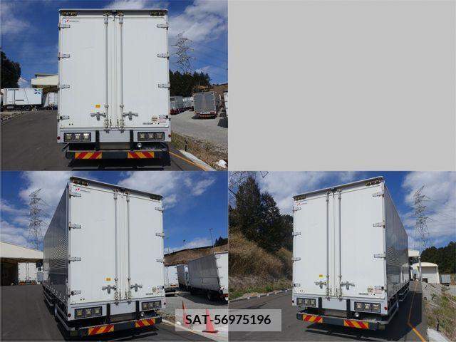 Hino RANGER 2012-12 247188-3