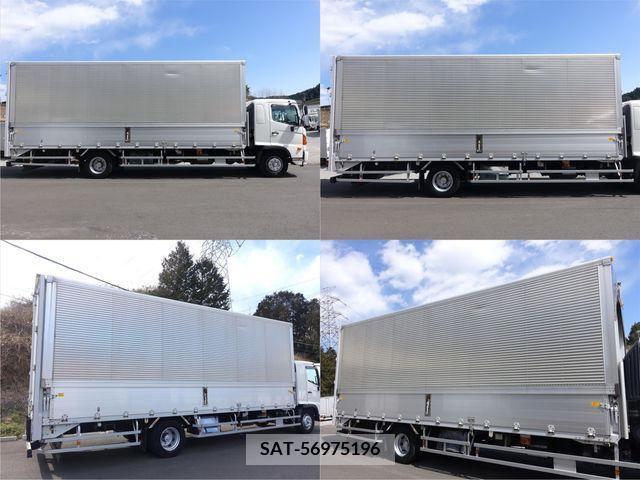 Hino RANGER 2012-12 247188-2