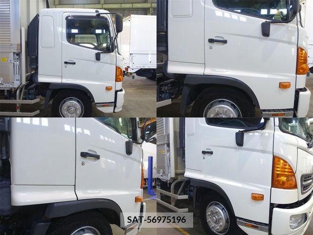 Hino RANGER 2012-12 247188-1