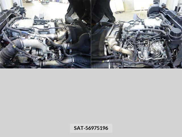 Hino RANGER 2012-12 247188-10