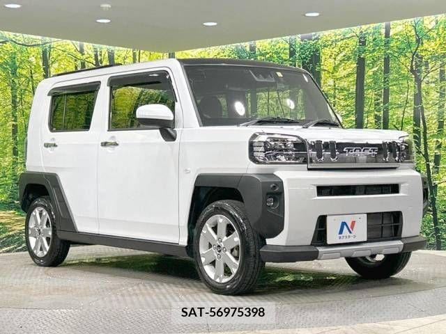 Daihatsu TAFT 2022-07 369143-16