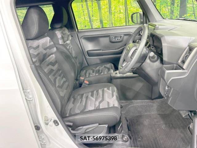 Daihatsu TAFT 2022-07 369143-8