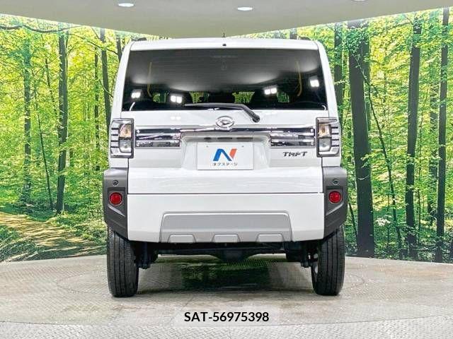 Daihatsu TAFT 2022-07 369143-15