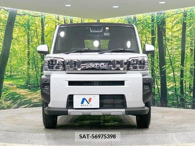 Daihatsu TAFT 2022-07 369143-14