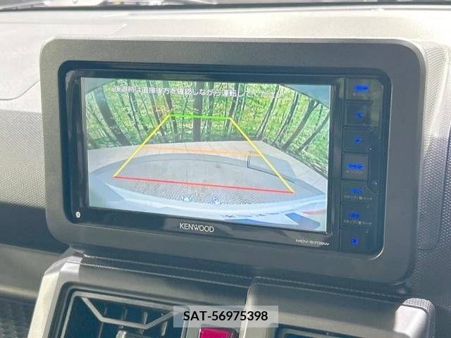 Daihatsu TAFT 2022-07 369143-5