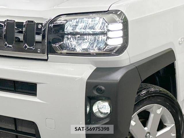 Daihatsu TAFT 2022-07 369143-12