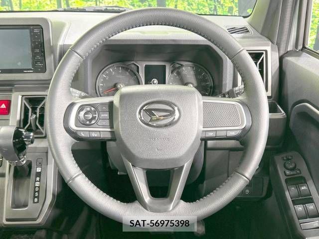 Daihatsu TAFT 2022-07 369143-11