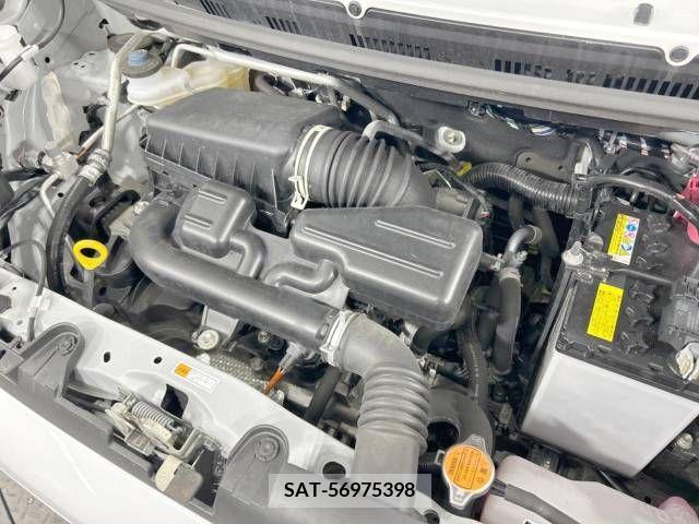 Daihatsu TAFT 2022-07 369143-18