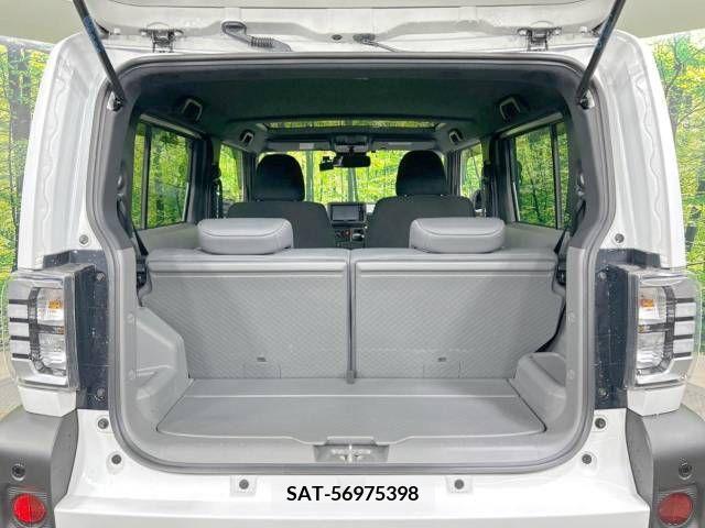 Daihatsu TAFT 2022-07 369143-10