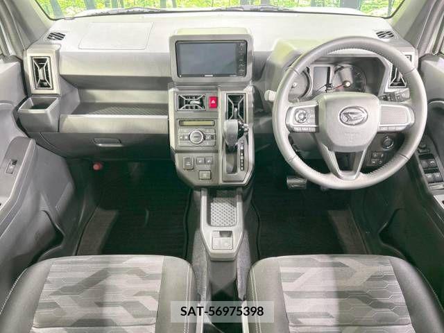 Daihatsu TAFT 2022-07 369143-1