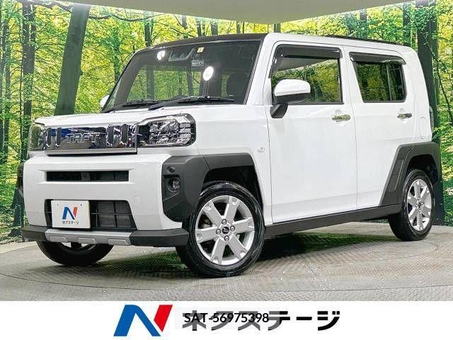 Daihatsu TAFT 2022-07 369143-0