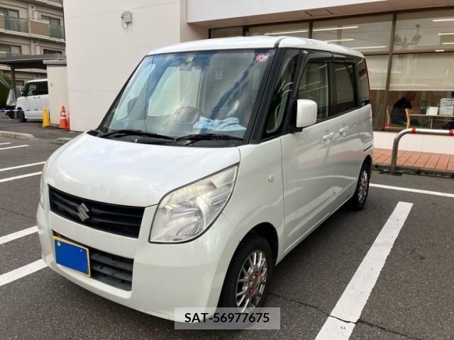 Suzuki PALETTE 2009-10 393192-1