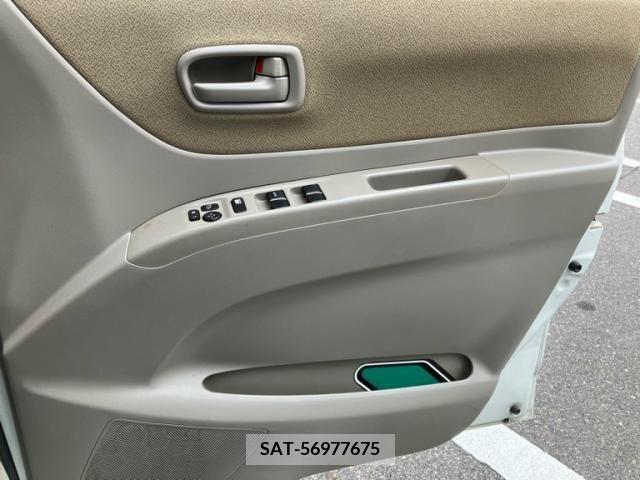 Suzuki PALETTE 2009-10 393192-16