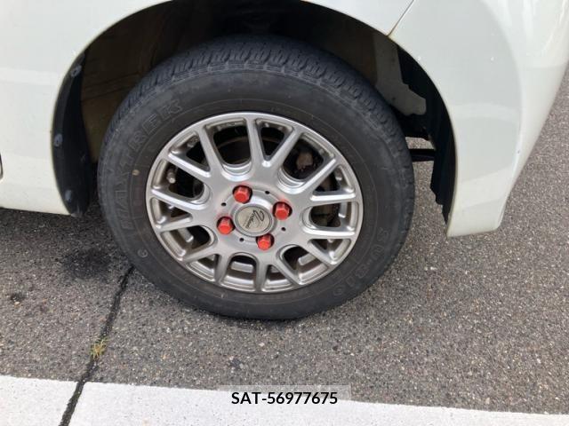 Suzuki PALETTE 2009-10 393192-6