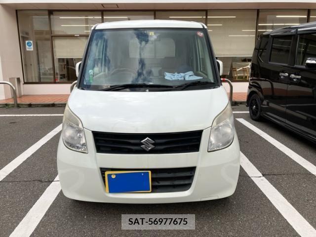 Suzuki PALETTE 2009-10 393192-0