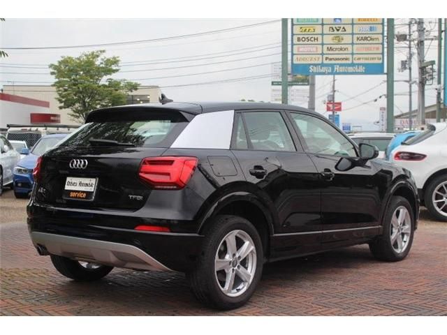 Audi Q2 2018-08 8152-2