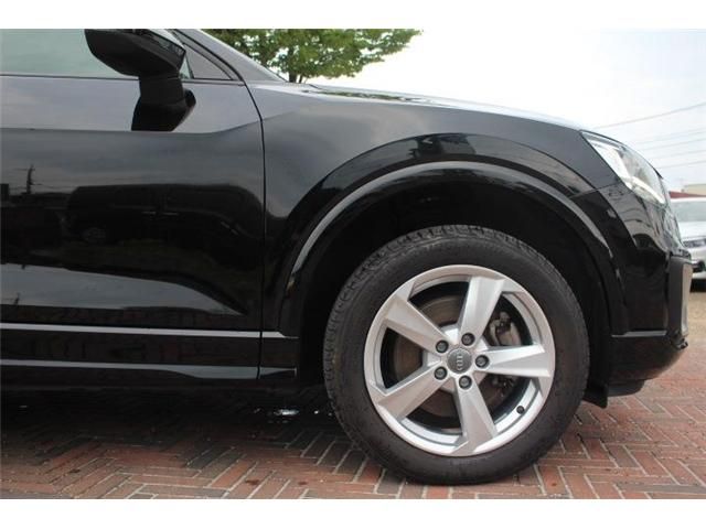Audi Q2 2018-08 8152-14