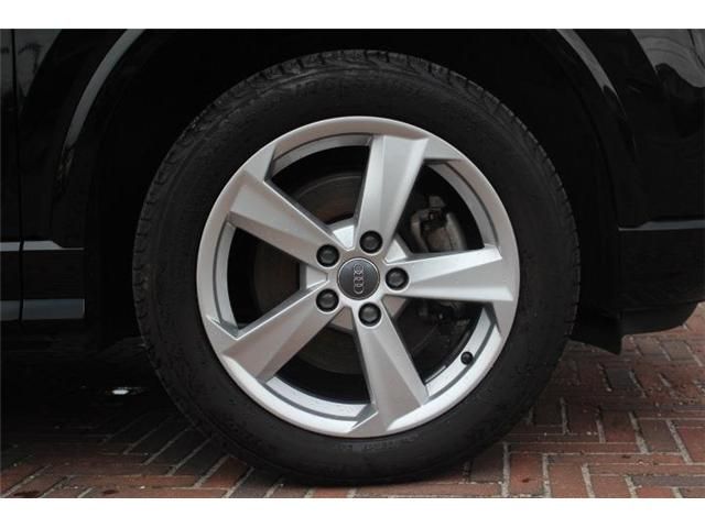 Audi Q2 2018-08 8152-15