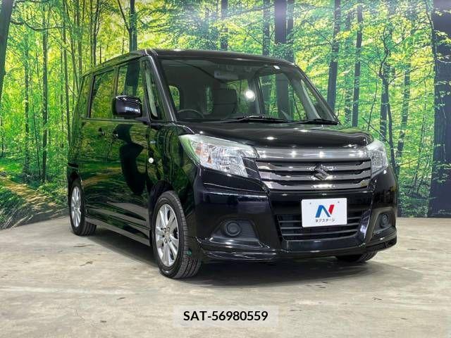 Suzuki SOLIO 2018-06 311331-16