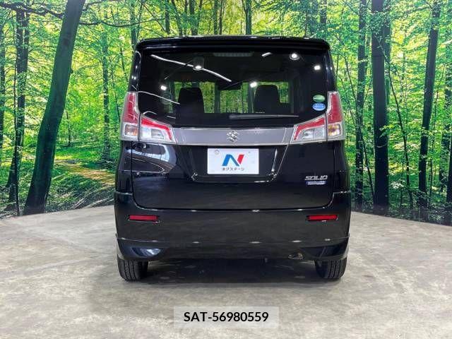 Suzuki SOLIO 2018-06 311331-15