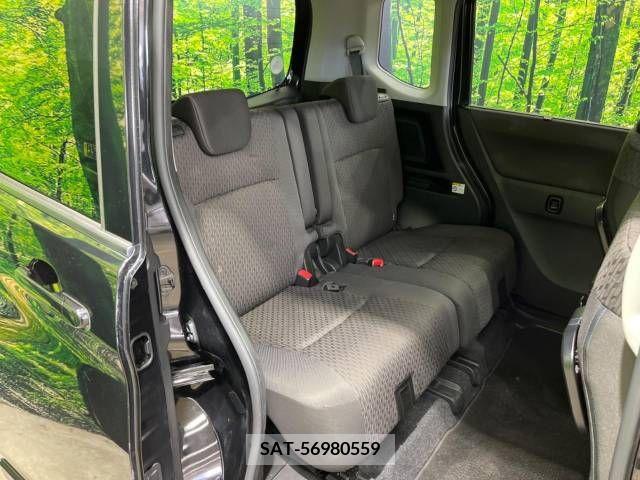 Suzuki SOLIO 2018-06 311331-9