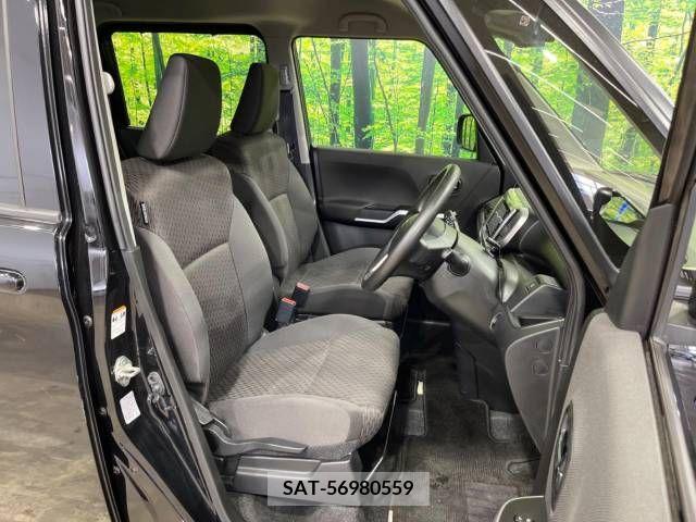 Suzuki SOLIO 2018-06 311331-8