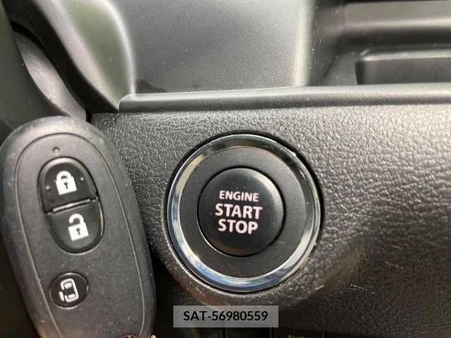 Suzuki SOLIO 2018-06 311331-3