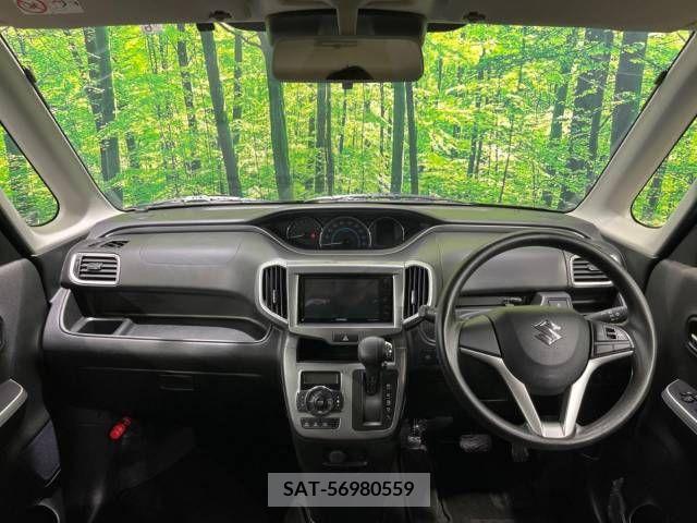 Suzuki SOLIO 2018-06 311331-1