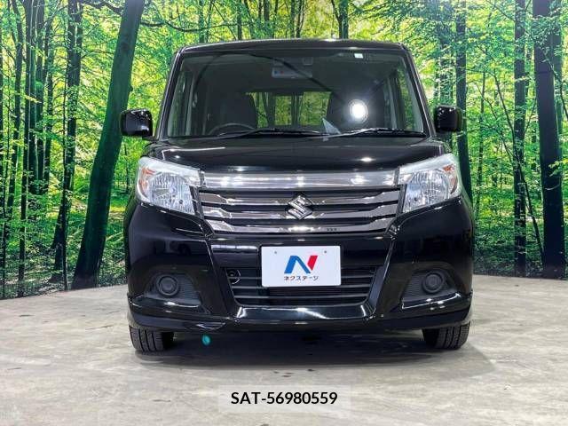 Suzuki SOLIO 2018-06 311331-14