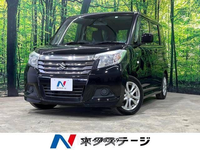 Suzuki SOLIO 2018-06 311331-0